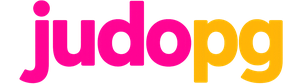 JudoPG Logo